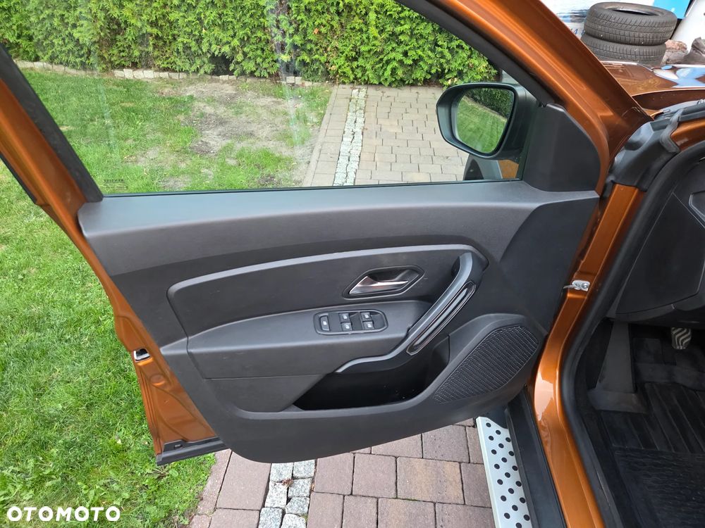 Dacia Duster SCe 115 2WD Comfort - 17