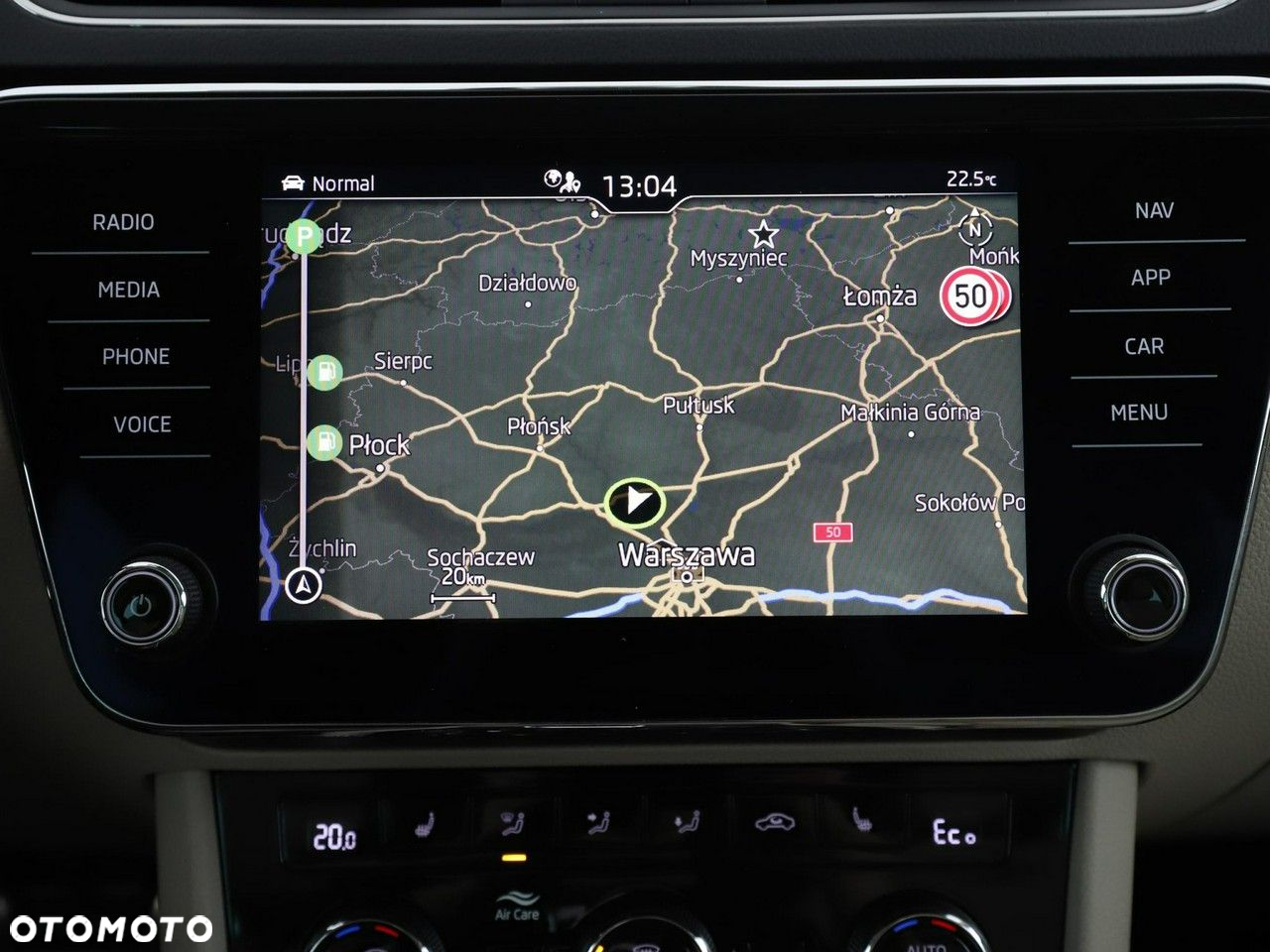 Skoda Superb 1.4 TSI Plug-In Hybrid L&K DSG - 24