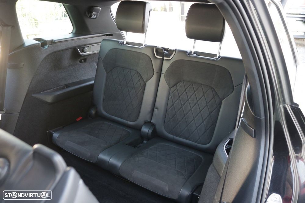 Skoda Kodiaq 2.0 TDI Sportline DSG - 36