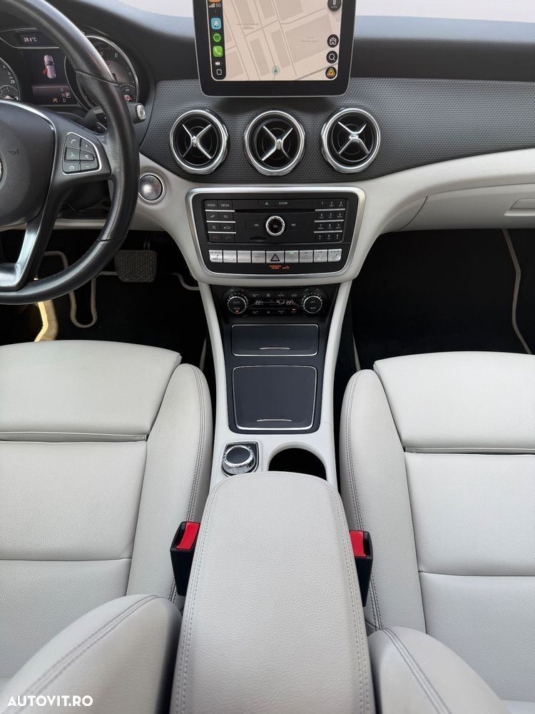 Mercedes-Benz A 220 - 9