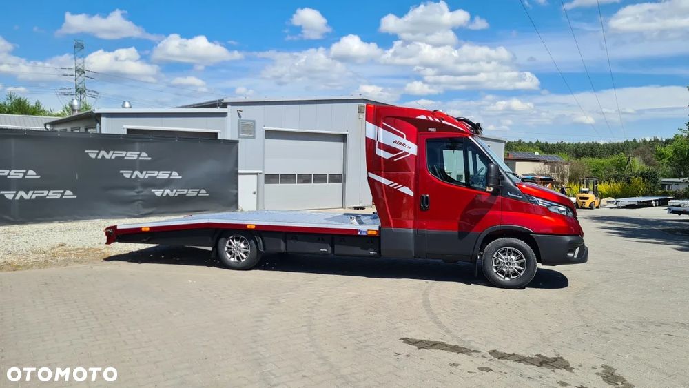 Iveco Daily 35S21HA8/P - 15