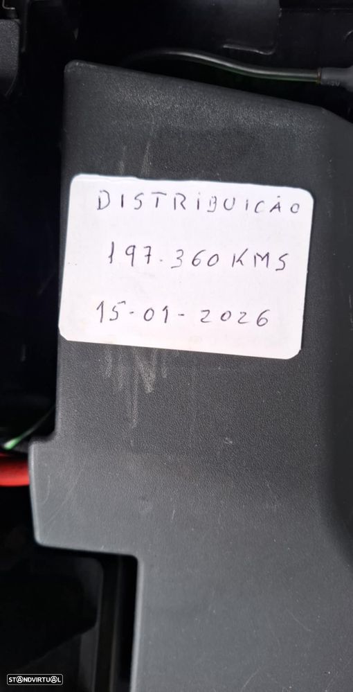 Volvo V40 D2 Black Line - 18