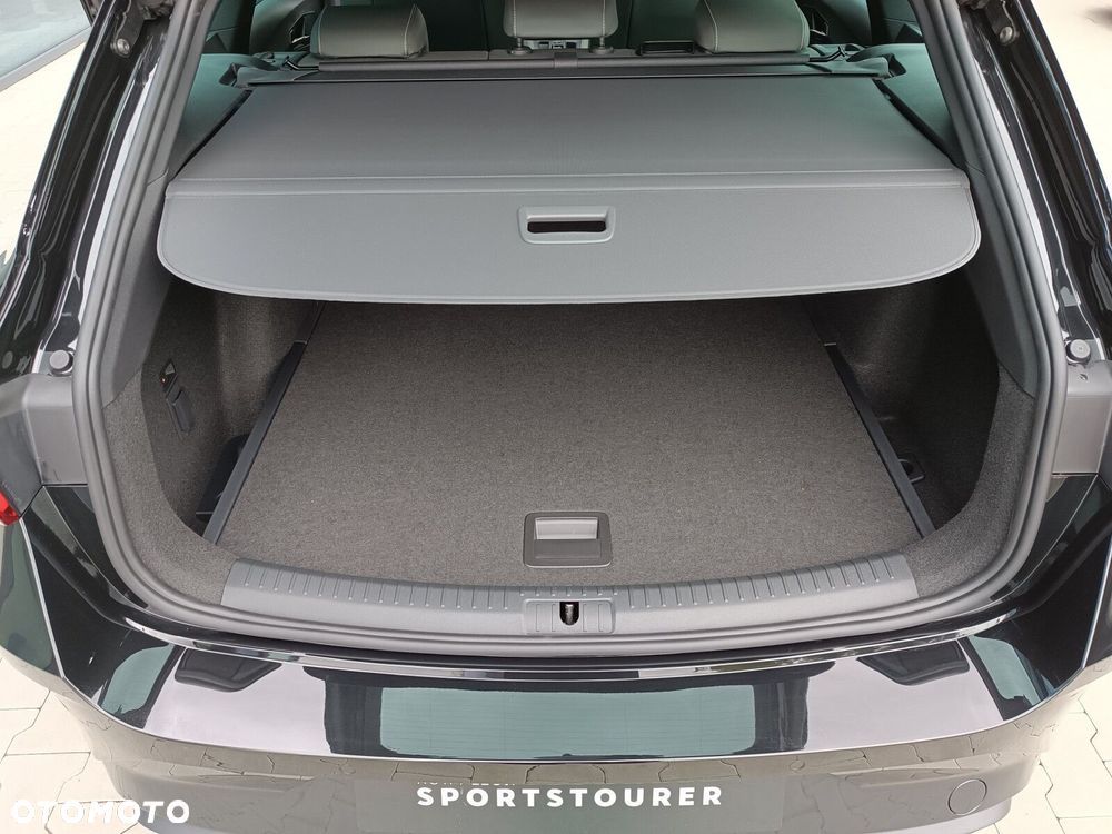 Cupra Leon Sportstourer 2.0 TSI 4Drive DSG - 9
