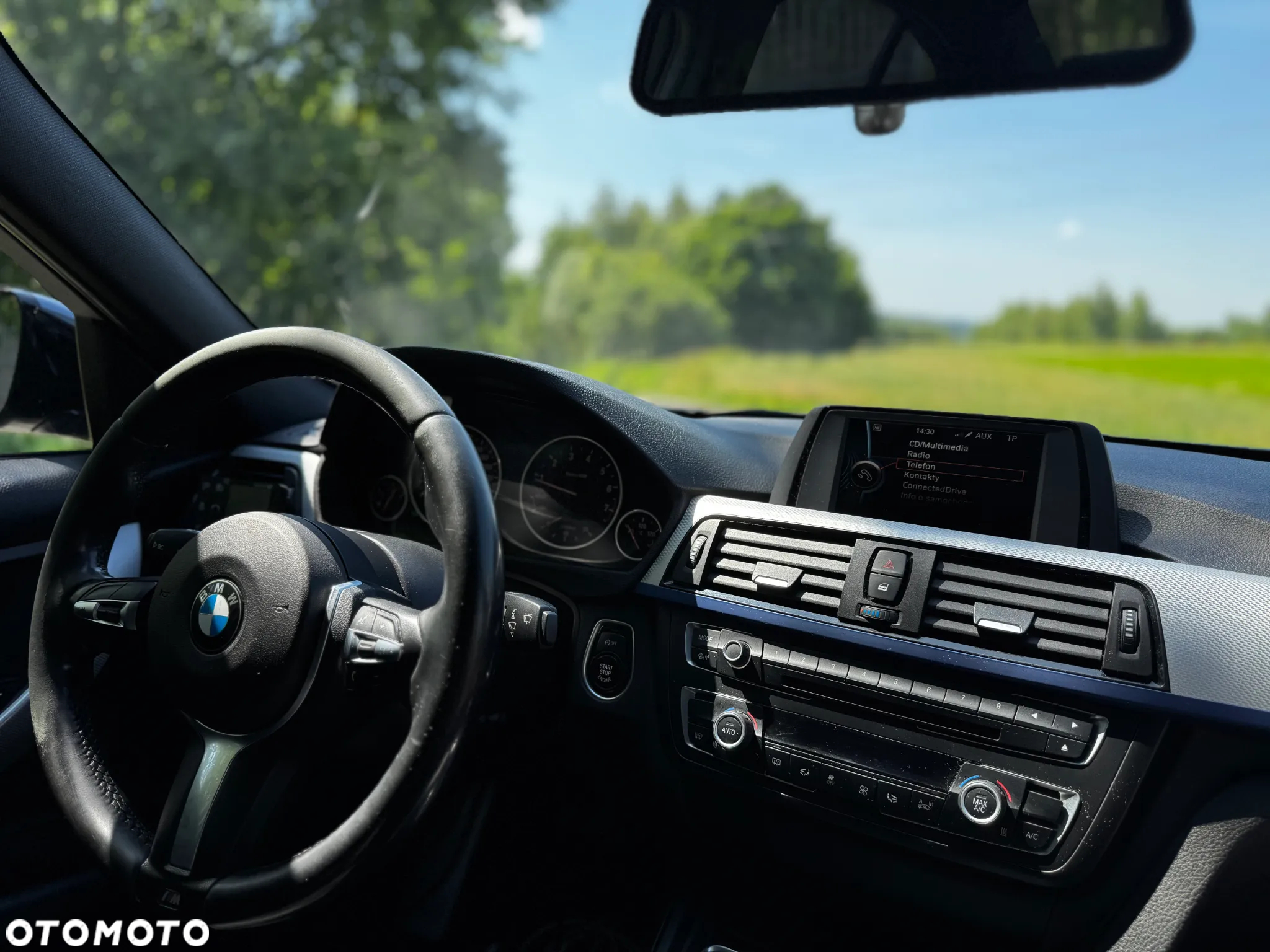 BMW Seria 3 - 10
