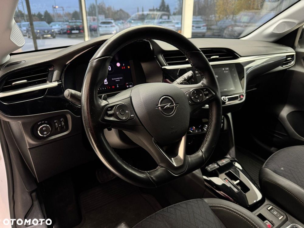 Opel Corsa 1.2 Elegance S&S - 8