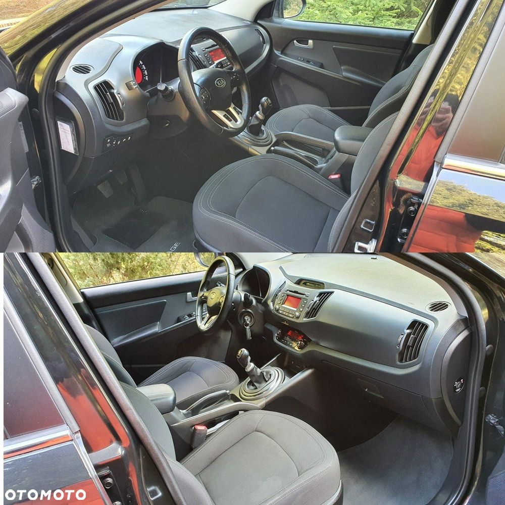 Kia Sportage 1.6 GDI L 2WD - 15