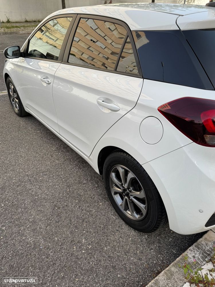 Hyundai i20 1.2 Classic - 3