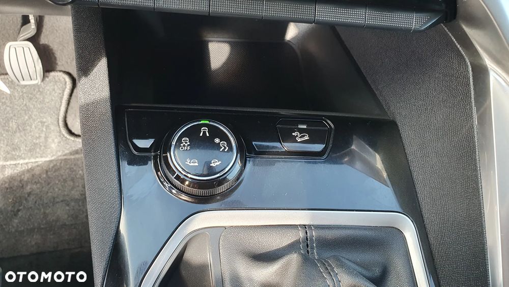 Peugeot 3008 BlueHDi 130 Stop & Start Crossway - 12