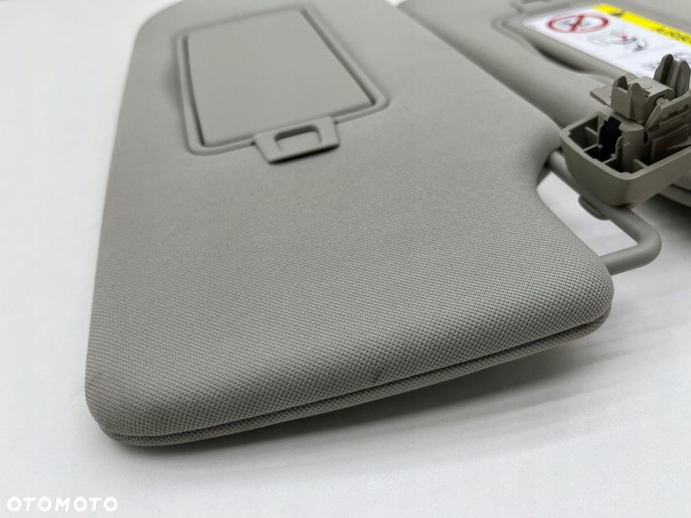 VOLVO V90 S90 OSŁONY PRZECIWSŁONECZNE SŁONECZNIKI KOMPLET - 3