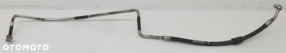 PRZEWÓD KLIMATYZACJI VW PASSAT B5 W8 - 2