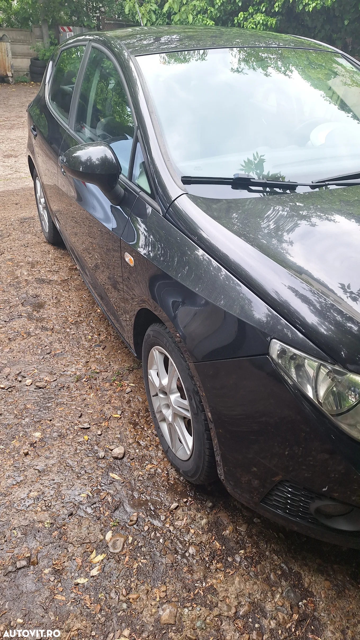 Seat Ibiza 1.4 Style - 6