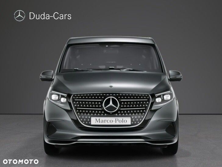 Mercedes-Benz Marco Polo - 3