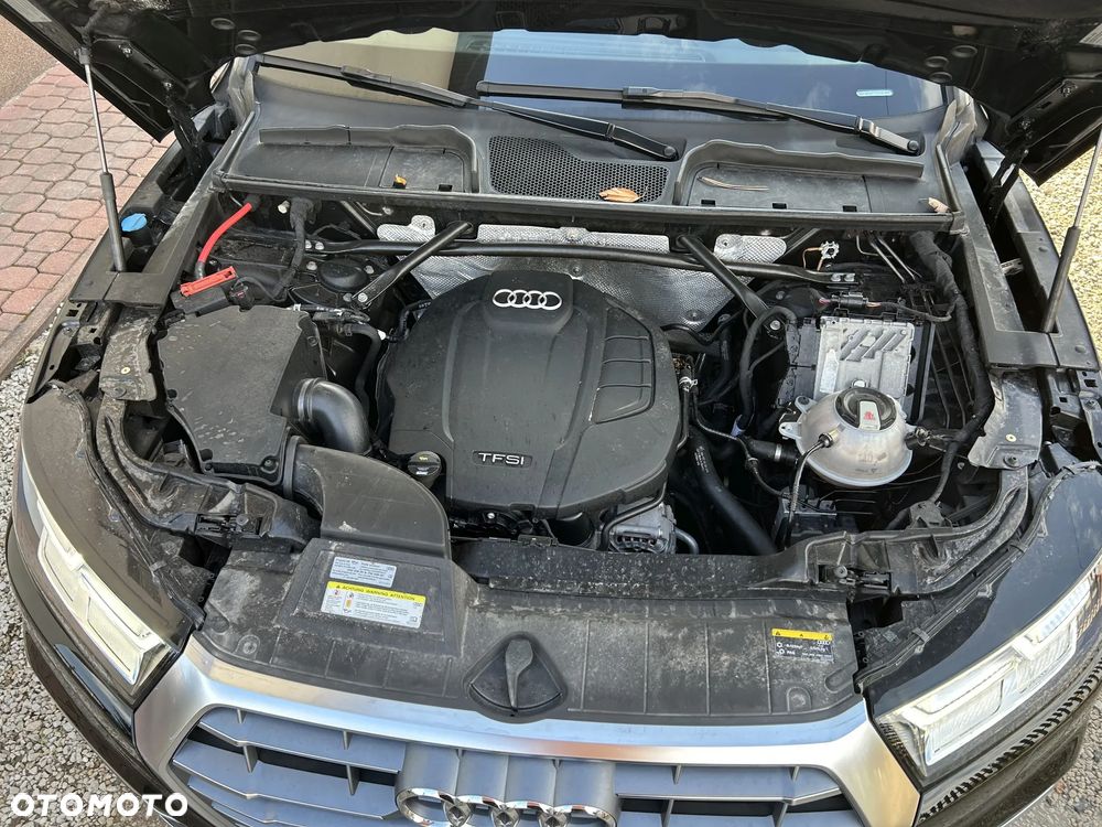 Audi Q5 2.0 TFSI Quattro S tronic - 16