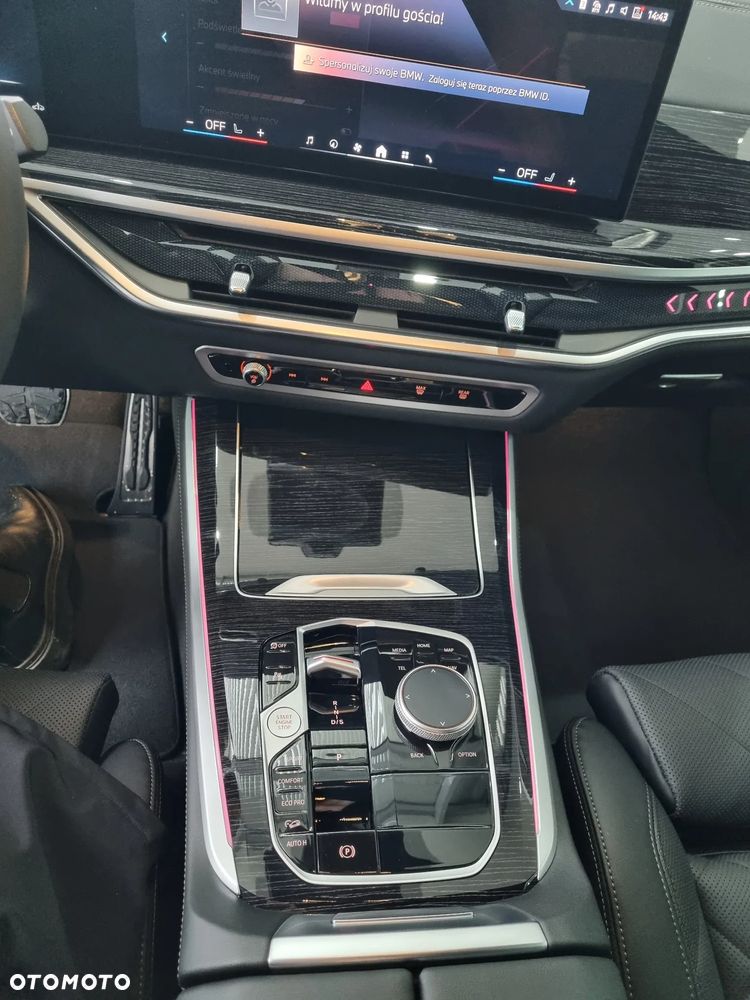 BMW X5 xDrive30d - 12