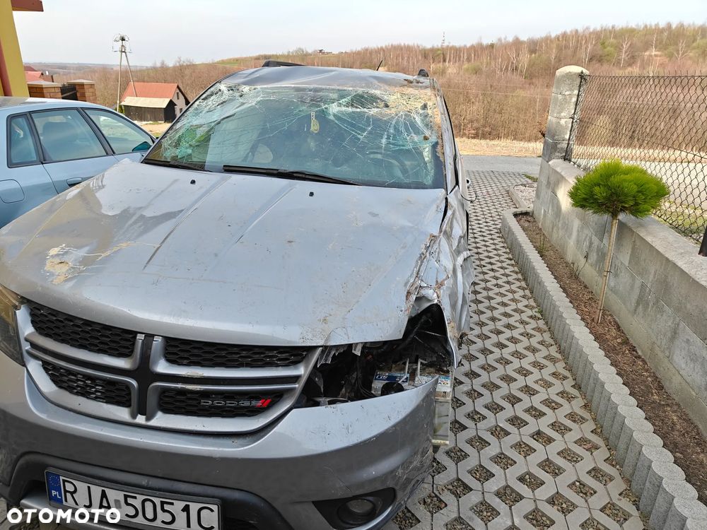 Dodge Journey - 6