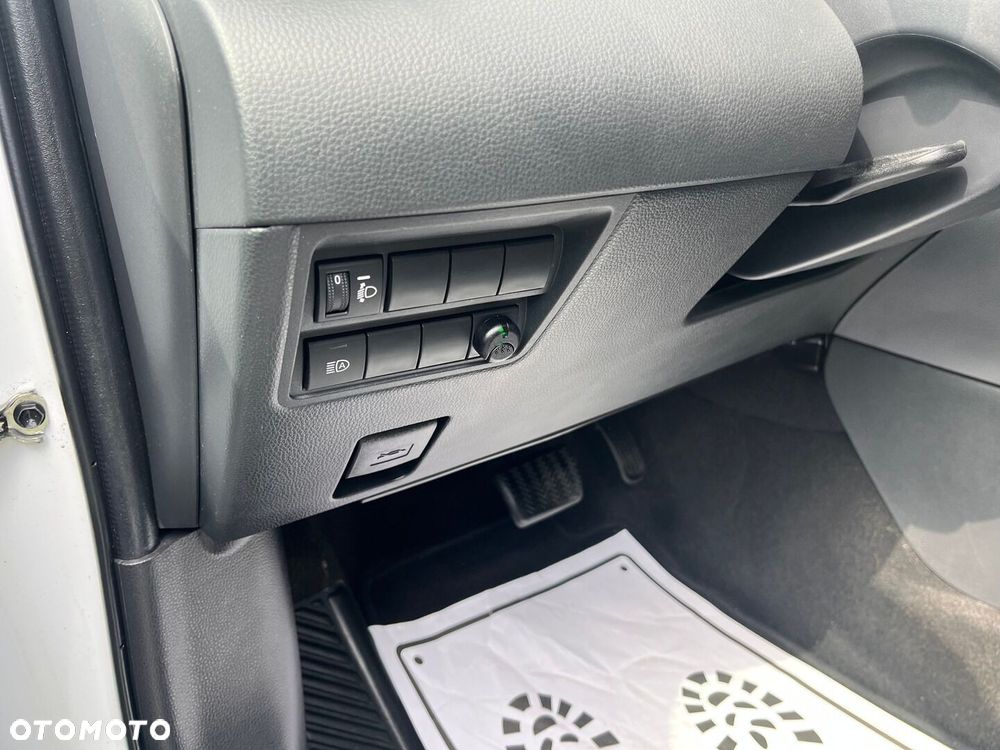 Toyota Yaris Cross Hybrid 1.5 Comfort - 25