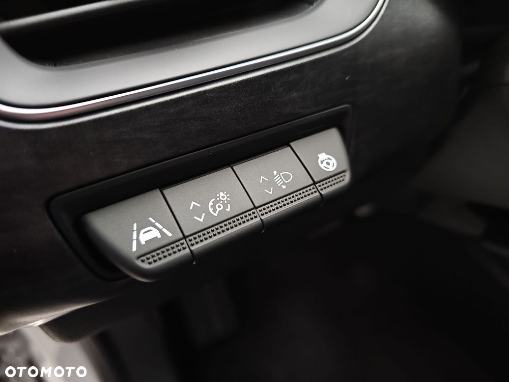 Renault Arkana 1.6 E-Tech Full Hybrid 145 Esprit Alpine MMT - 12