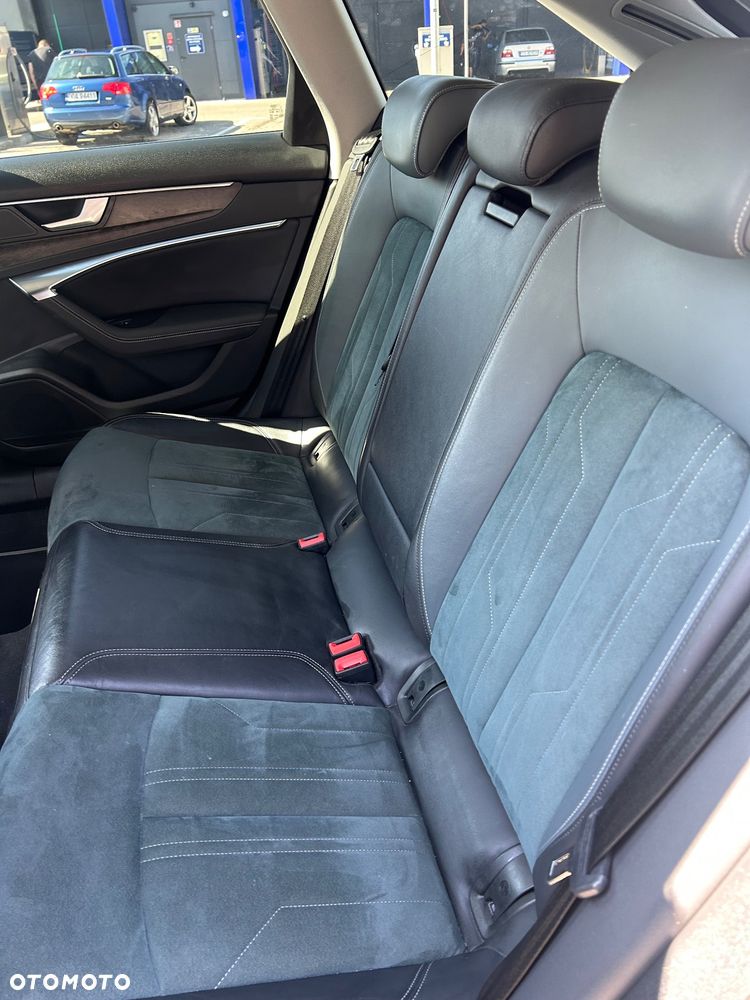 Audi A6 Allroad 55 TDI mHEV Quattro Tiptronic - 13