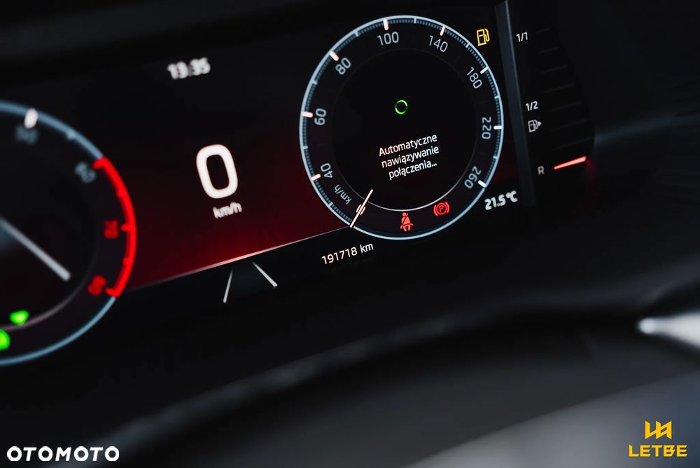 Skoda Octavia 1.5 TSI e-Tec Style DSG - 17