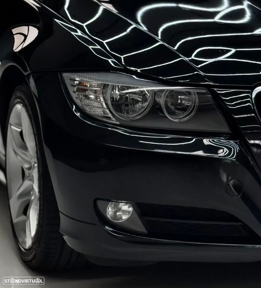 BMW 318 d - 18