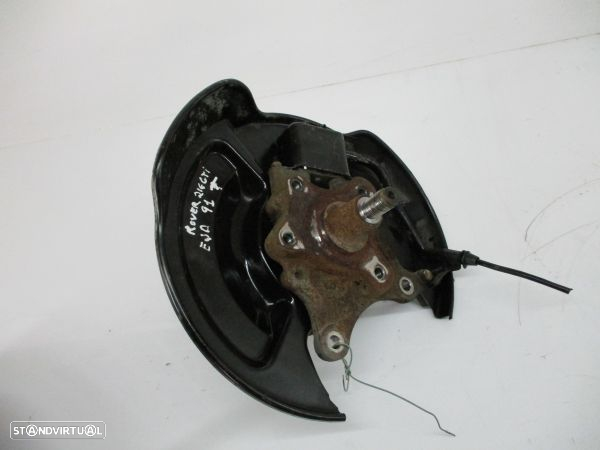 Manga Eixo Tras Esq Rover 200 Coupé (Xw) - 2
