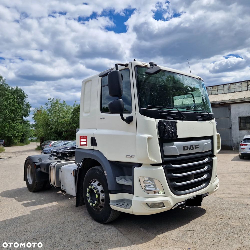 DAF - 8
