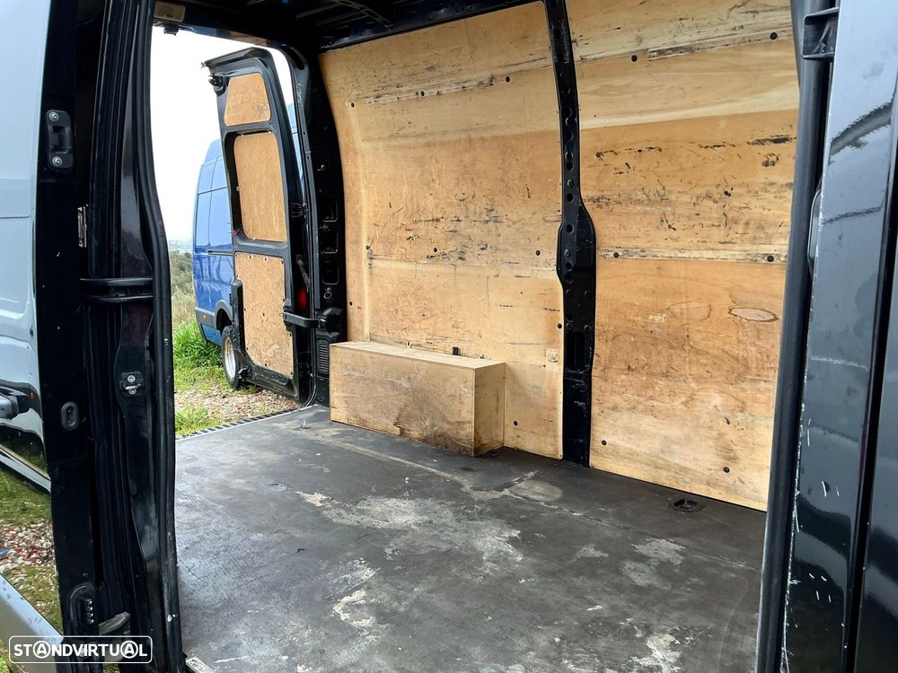 Opel Movano L2H2 3.5T 2.3 CDTi - 10