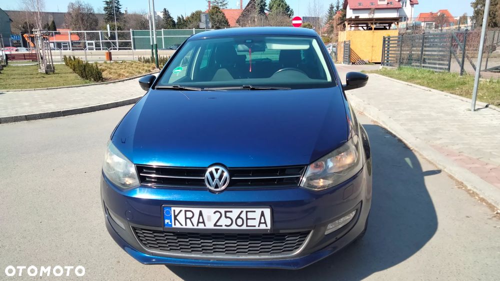 Volkswagen Polo - 5