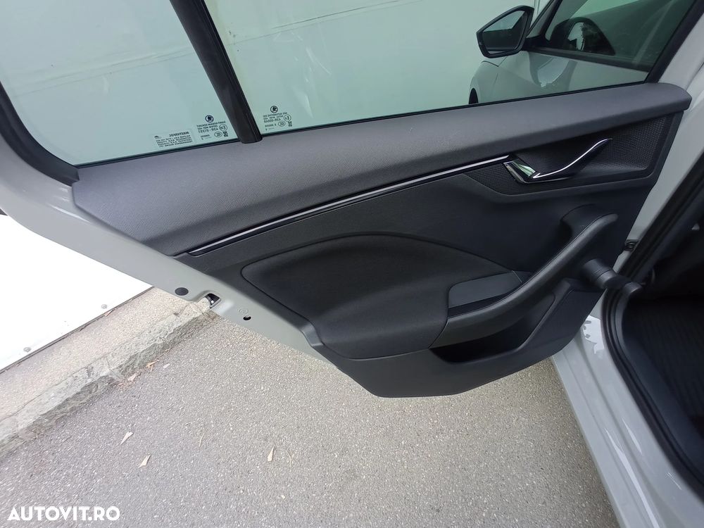 Skoda Scala 1.0 TSI Ambition - 20