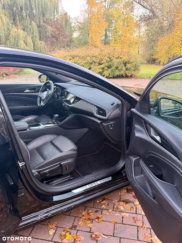 Opel Insignia - 26