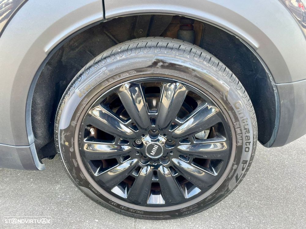 MINI Countryman Cooper SE ALL4 Auto - 8