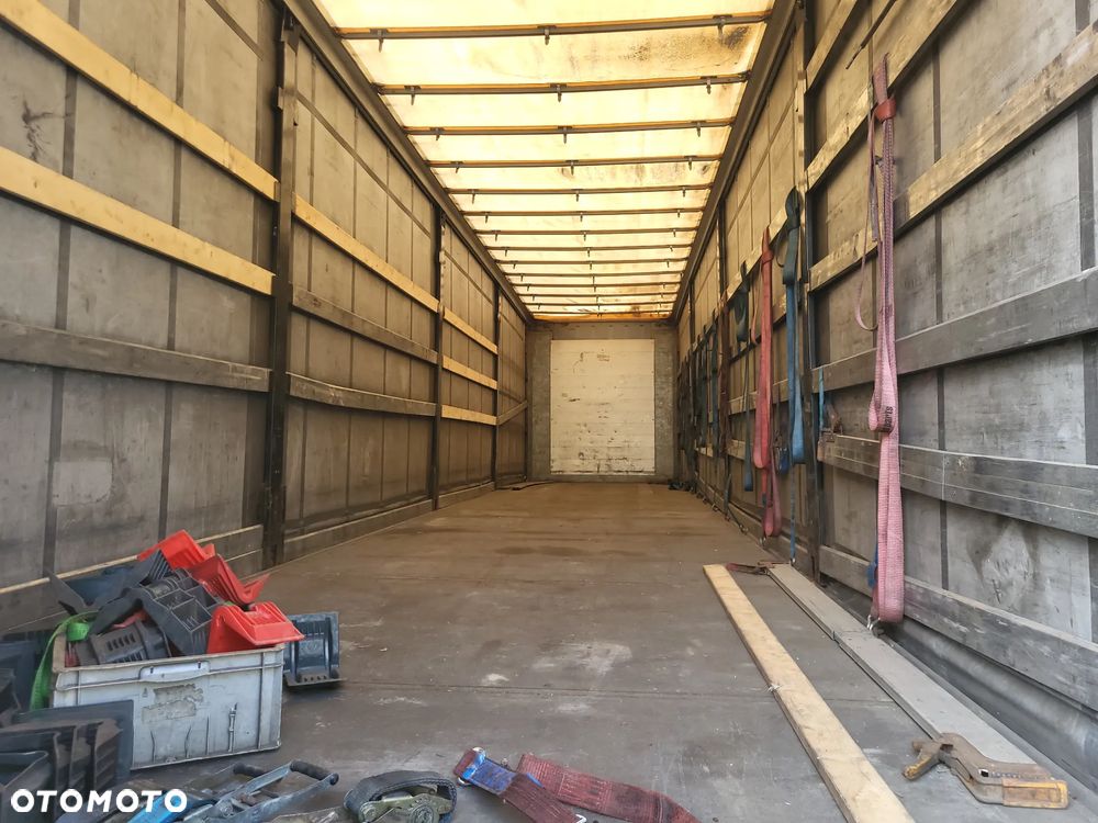 Fliegl SDS - 6