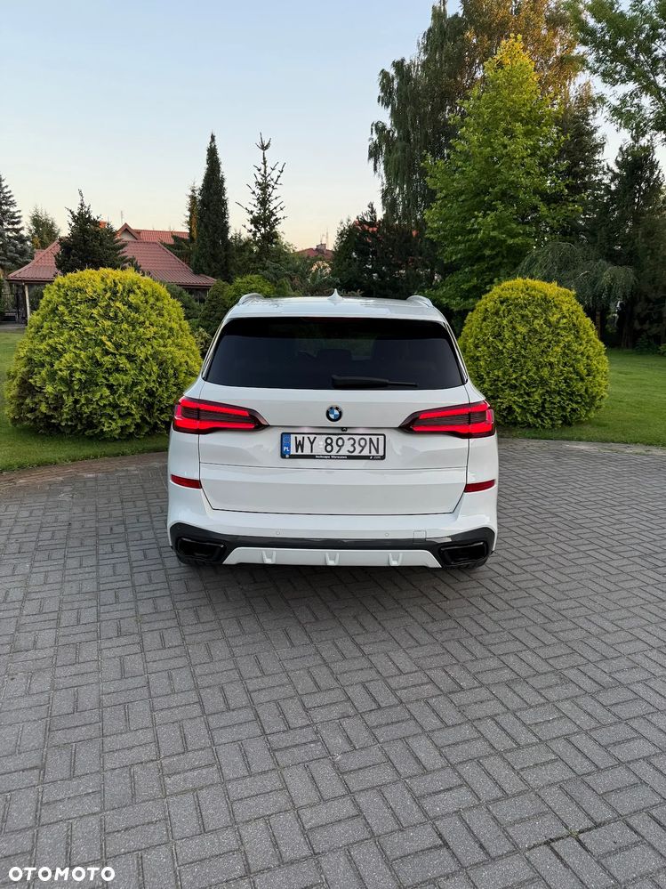 BMW X5 - 6