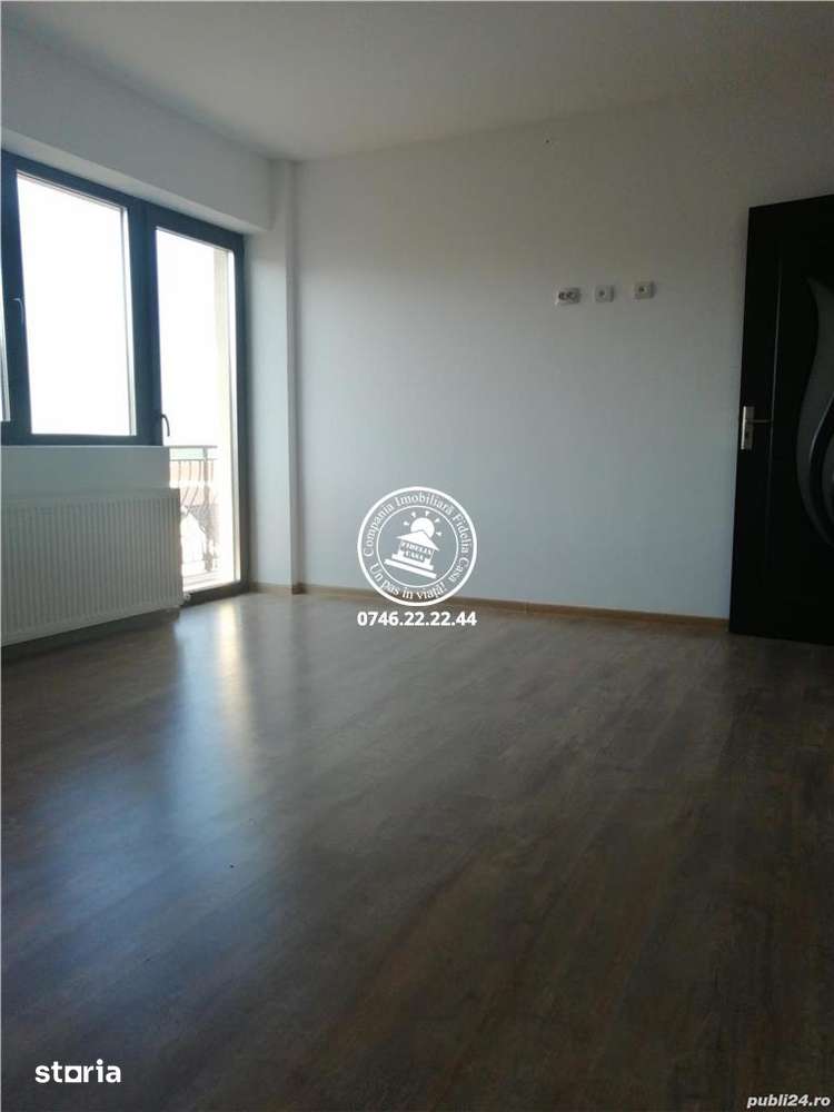 Apartament 1 camera  de vanzare  Lunca Cetatuii, - Imagine principală: 4/4