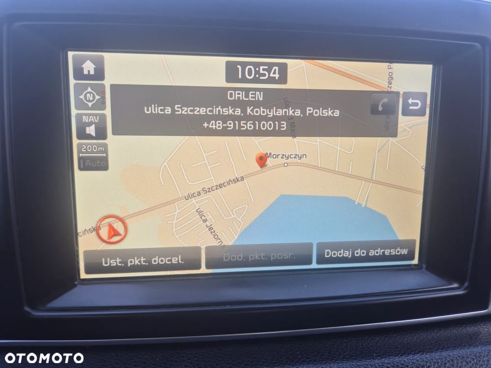 Kia Sportage 1.6 GDI 2WD VISION - 27