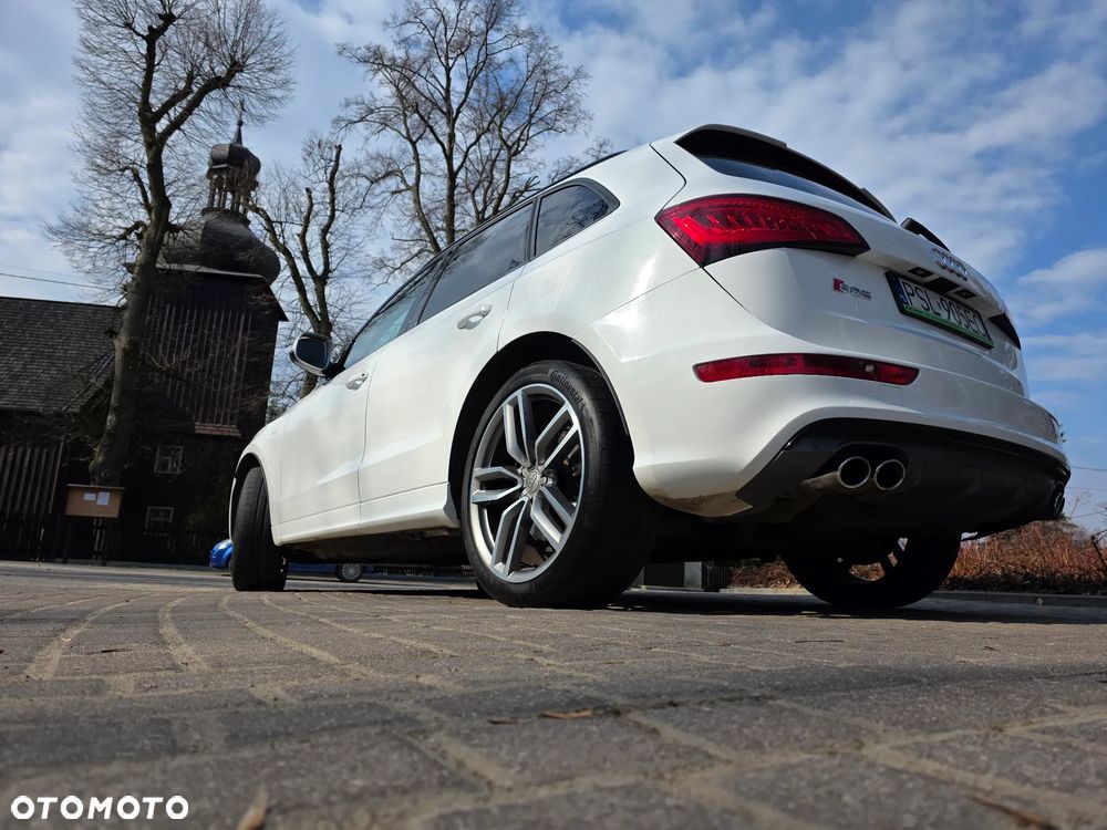Audi SQ5 - 40