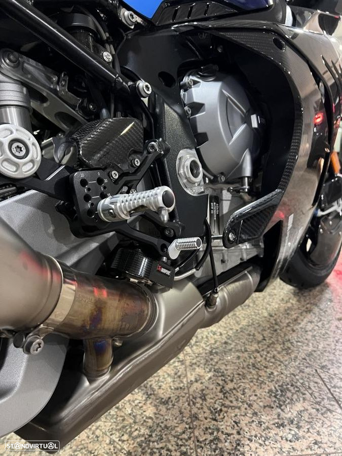 BMW M 1000 RR Competition Carbon - 20
