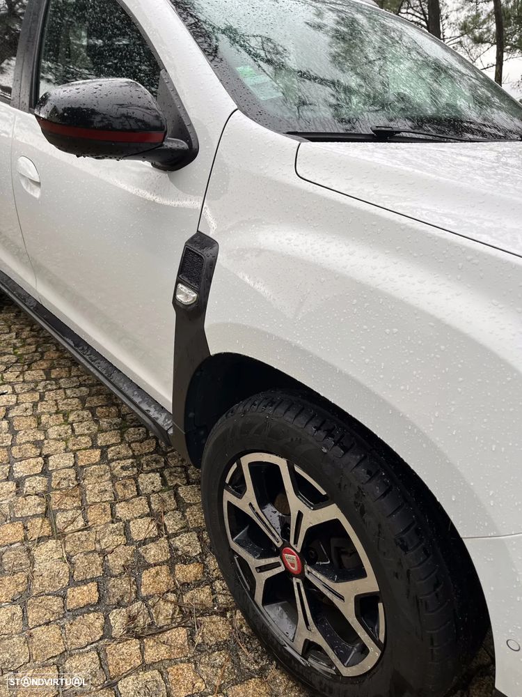 Dacia Duster 1.2 TCe Pack - 12