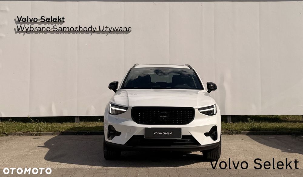 Volvo XC 40 - 4