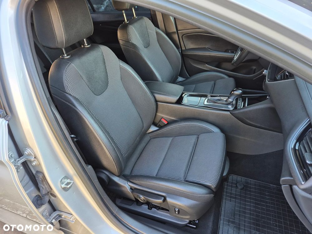 Opel Insignia 2.0 CDTI Business Edition S&S - 32