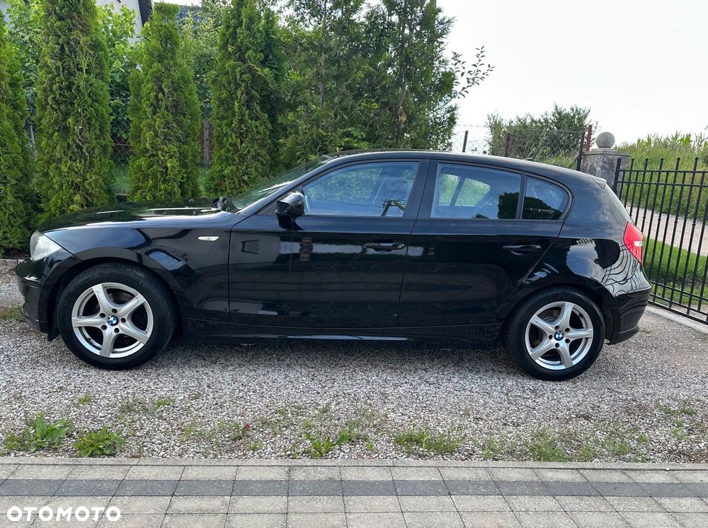 BMW Seria 1 116i Edition Sport - 1