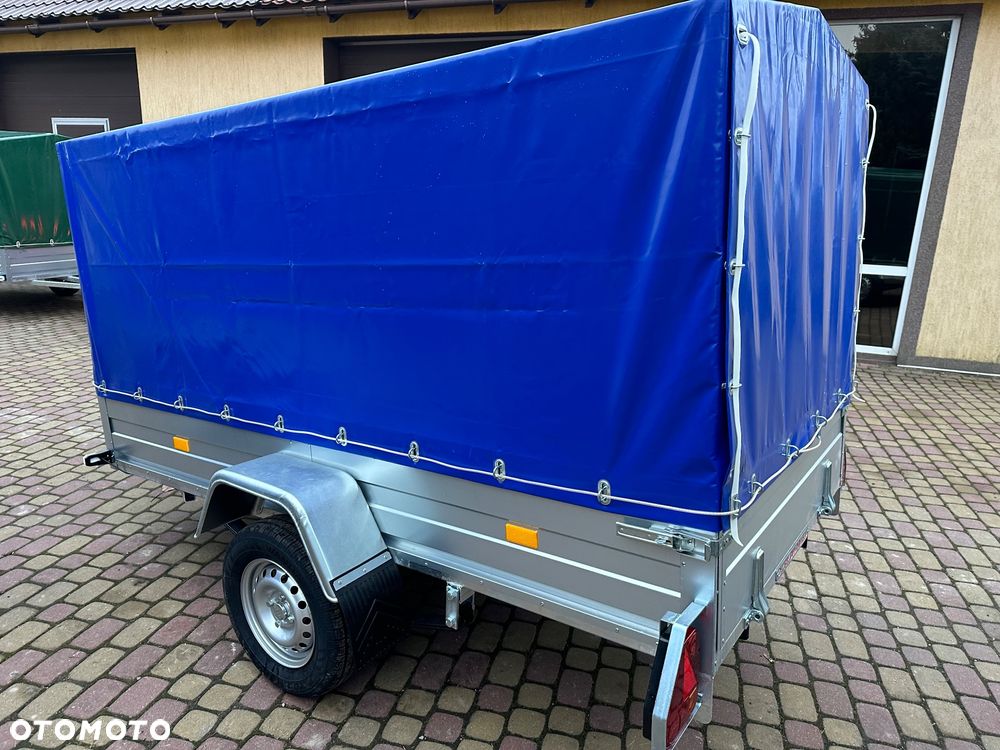 Rydwan euro a750