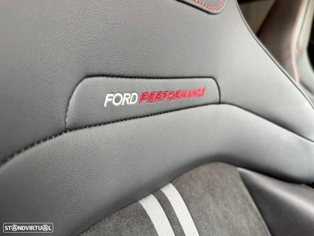 Ford Puma 1.0 EcoBoost MHEV ST X Aut. - 44