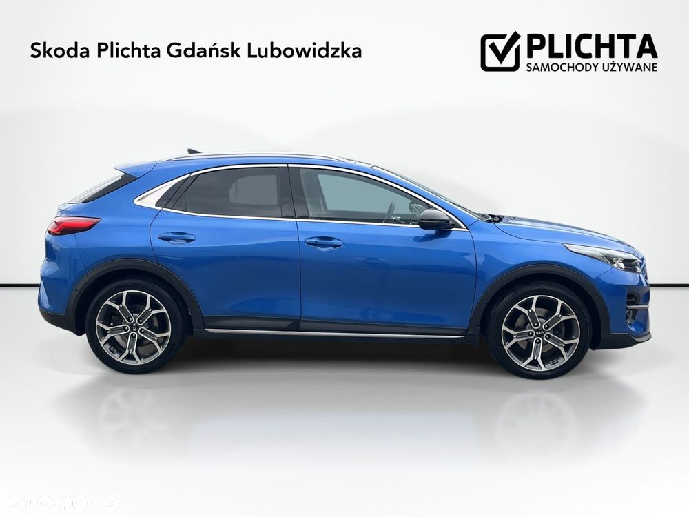 Kia XCeed 1.4 T-GDI L DCT - 5