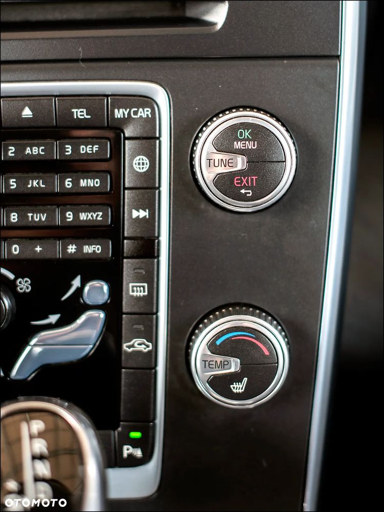 Volvo V60 D3 Geartronic Business Edition - 24