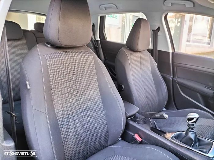 Peugeot 308 SW - 46