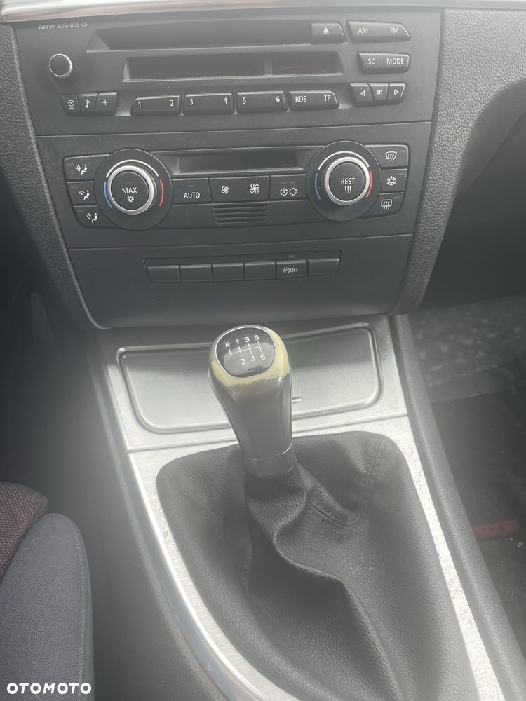 BMW Seria 1 - 3