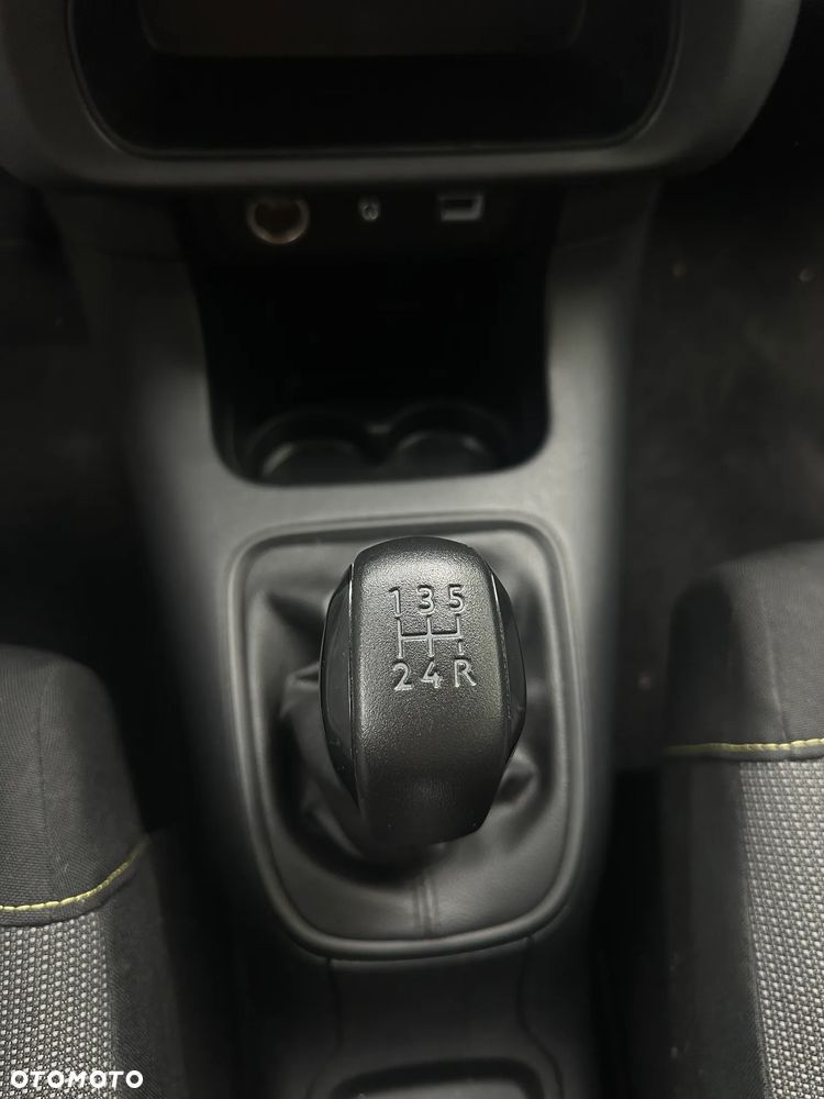 Citroën C3 1.2 PureTech Feel - 12