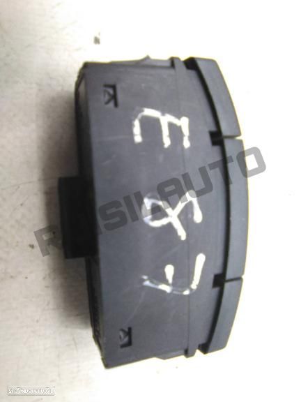 Comando / Botão 4 Piscas 694_5603 Bmw 1 (e87) [2004_2011] 120d - 2