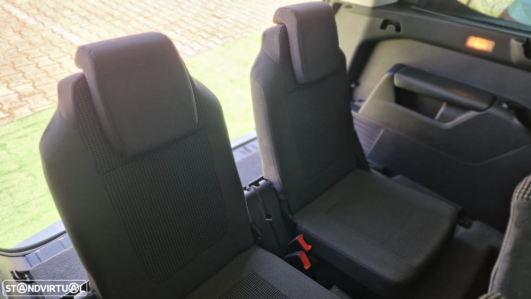 Peugeot 5008 2.0 BlueHDi Allure J17 - 24